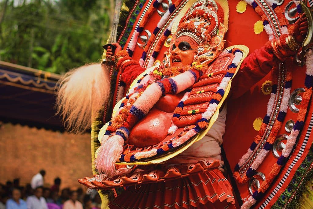 Hindu Events, Sri Lanka