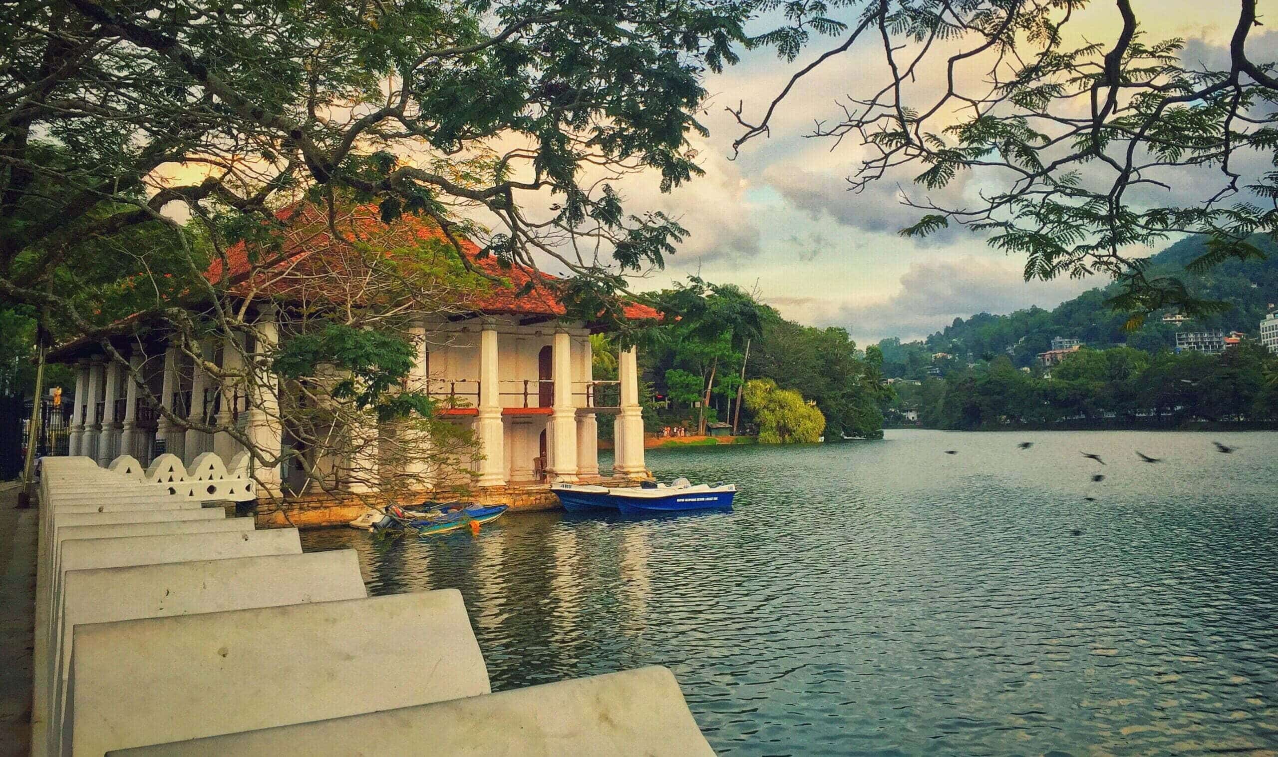 Things to in Kandy