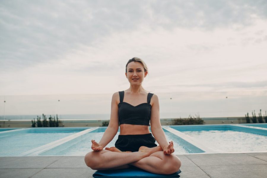 Meditation