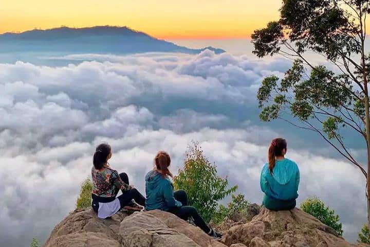 Ella Rock, Sri Lanka