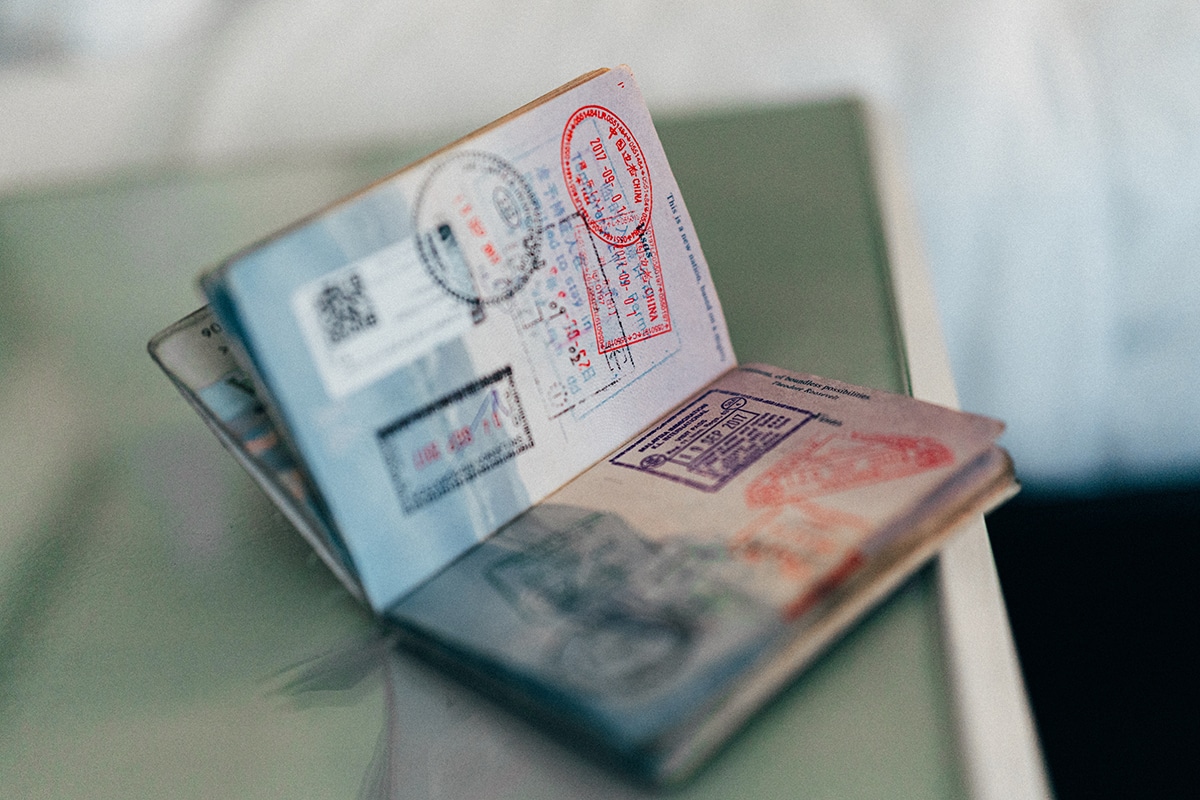 Visa Fees Sri Lanka
