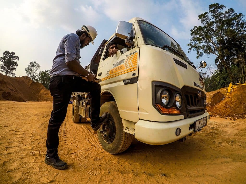 Life in Sri Lanka
