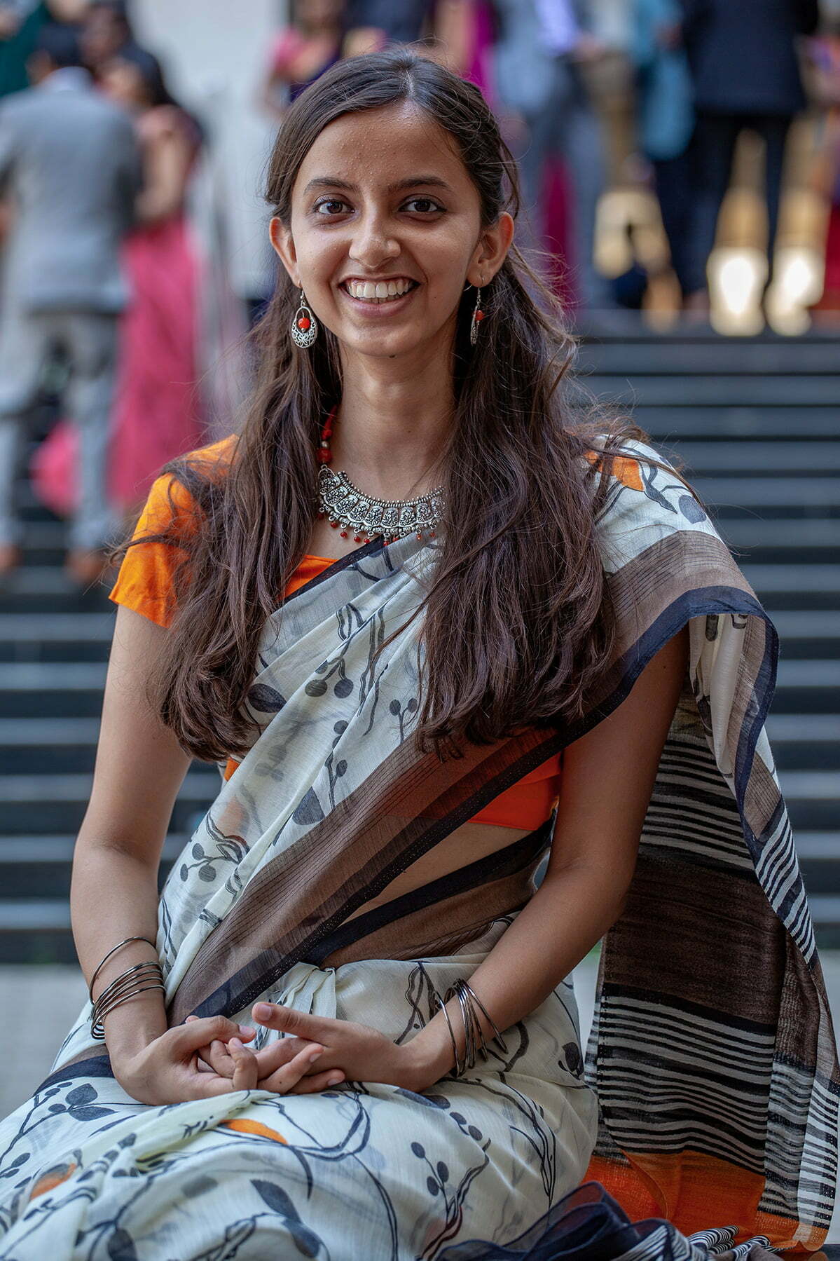 Sri Lankan Traditional Dresses And Their Influence