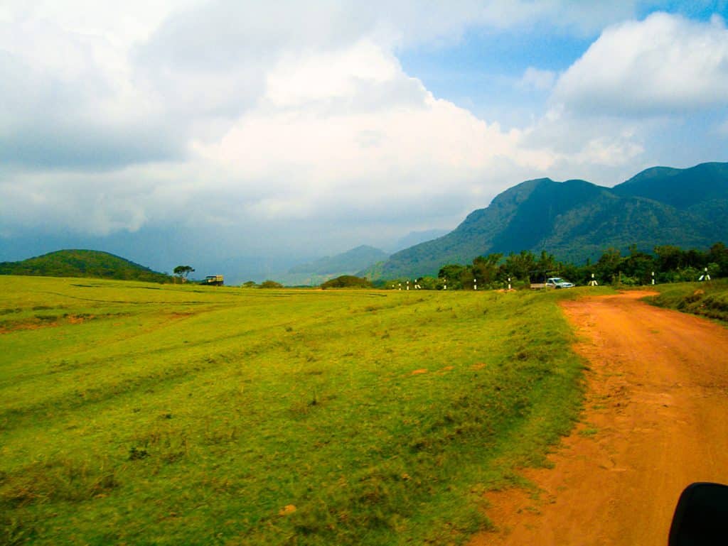 Sandathanna, Sri Lanka