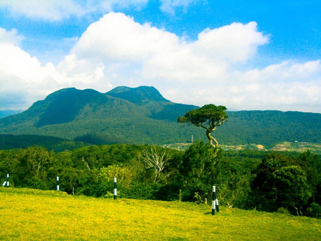 Sandathanna, Sri Lanka