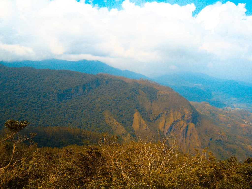 Sandathanna, Sri Lanka