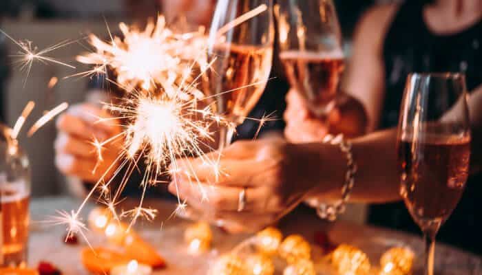 Christmas Celebration in Sri Lanka