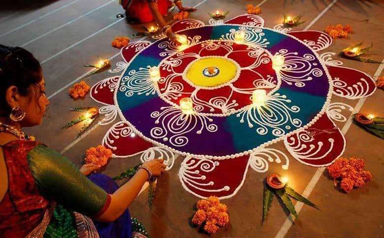 Deepawali Festival