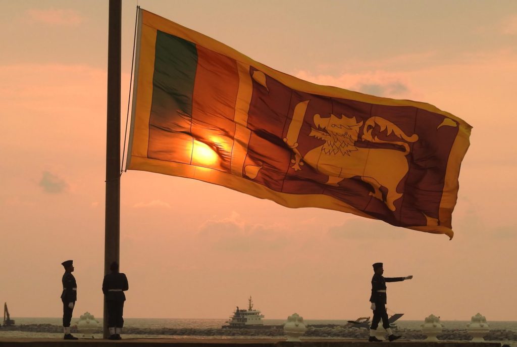 Independence Day in Sri_Lanka