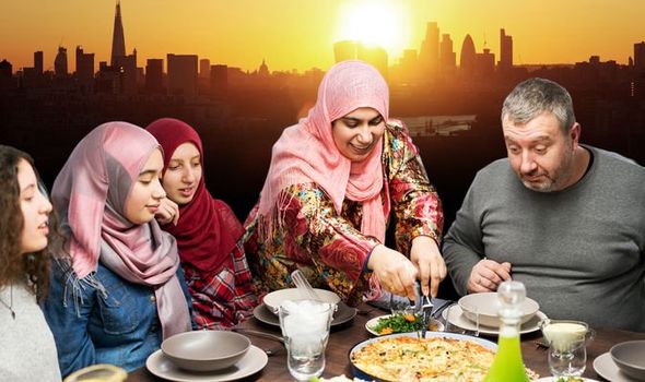 Ramadan