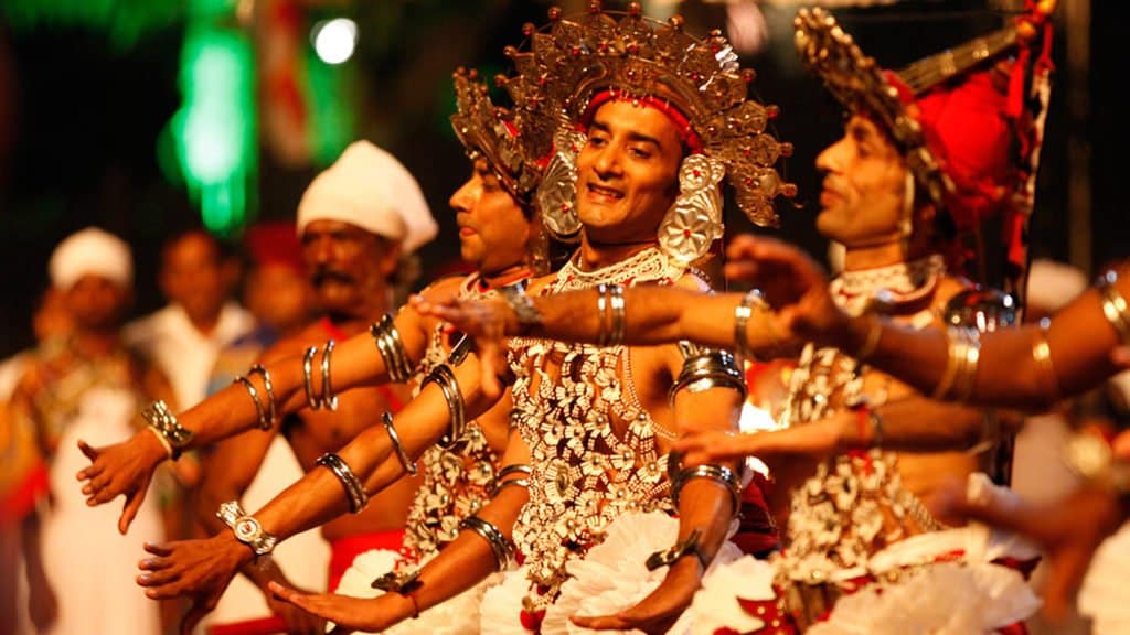 cultural diversity in sri lanka essay