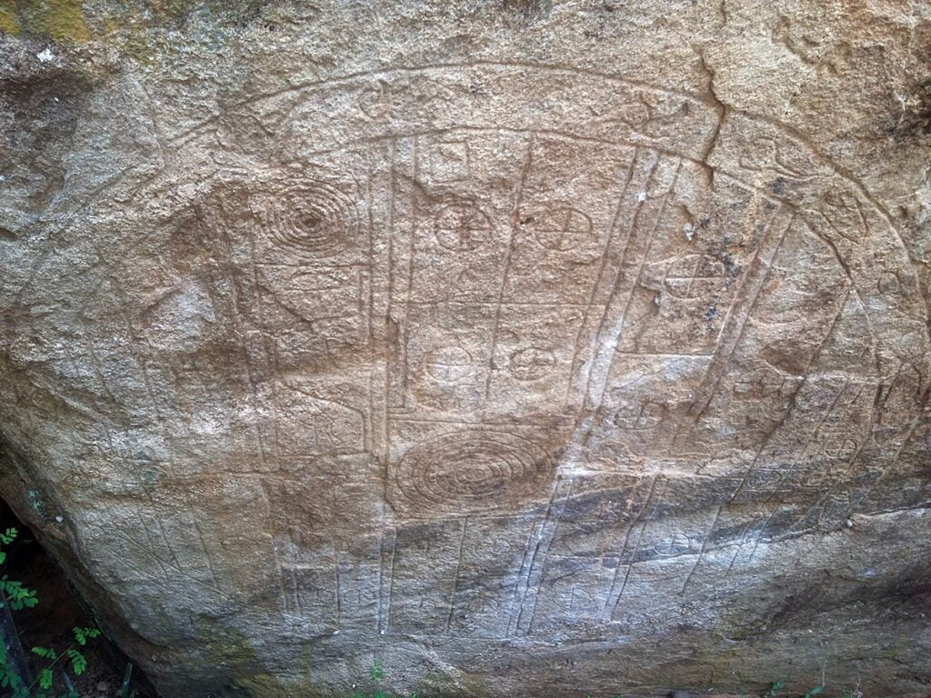 Sakwala Chakraya | Star Gate