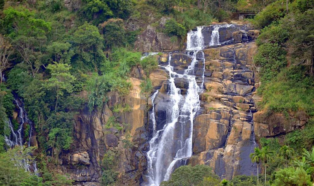 Kithal Ella, Sri lanka