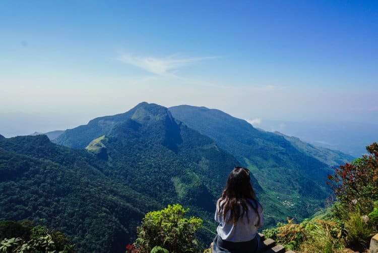 Horton Plains & World’s End