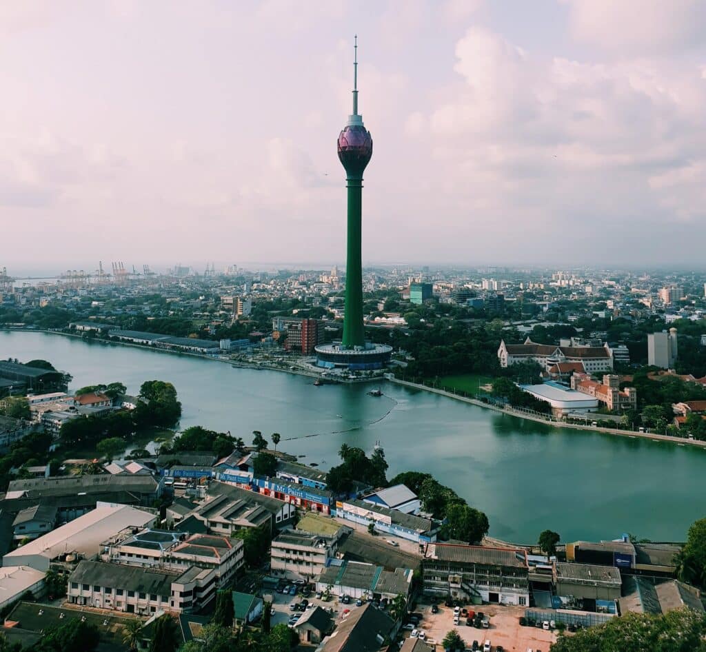 Colombo, Sri Lanka