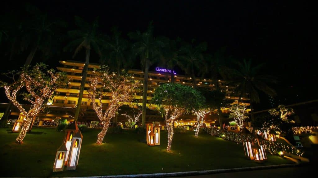 Christmas in Sri Lanka