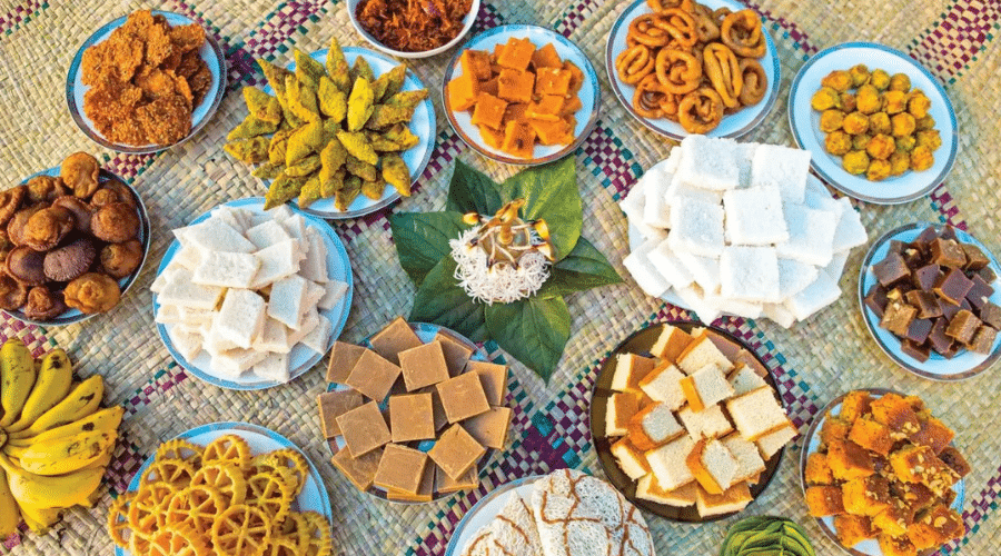 Sinhala Tamil New Year